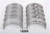 NISSA 1170156030 Crankshaft Bearing Set